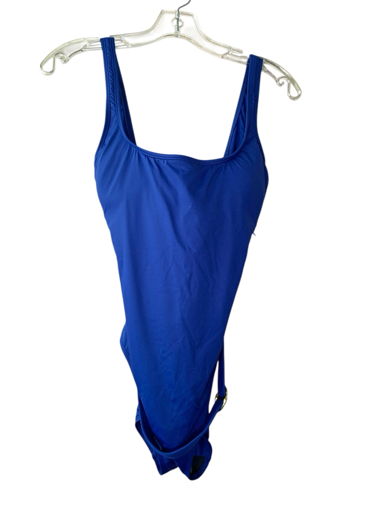 RALPH LAUREN  8 SWIM SUIT