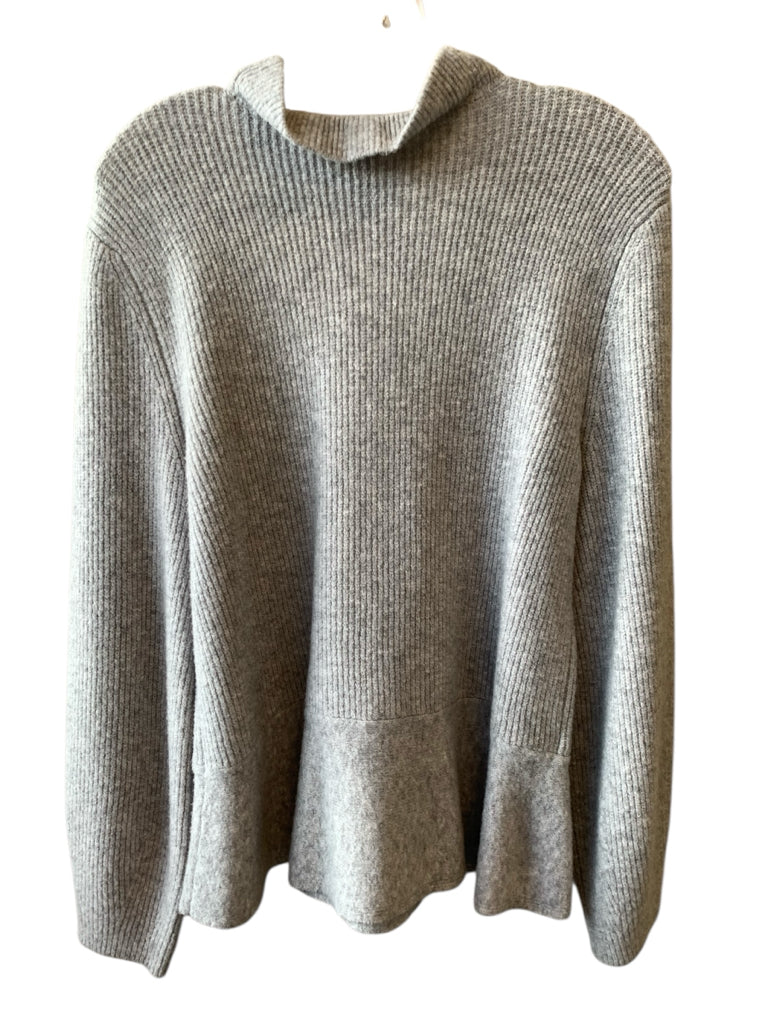ANN TAYLOR  large SWEATER W