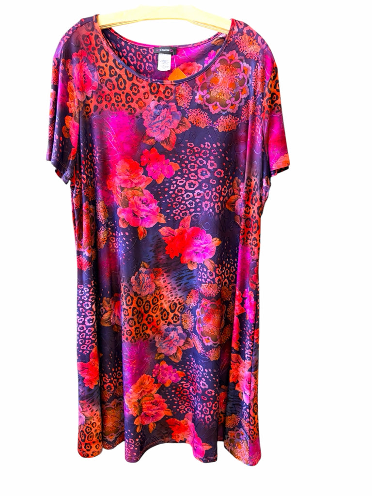COCOMO Size xL DRESS W
