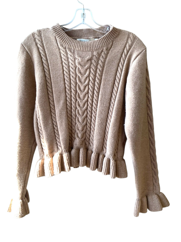 GRACE & EMMA  medium SWEATER W