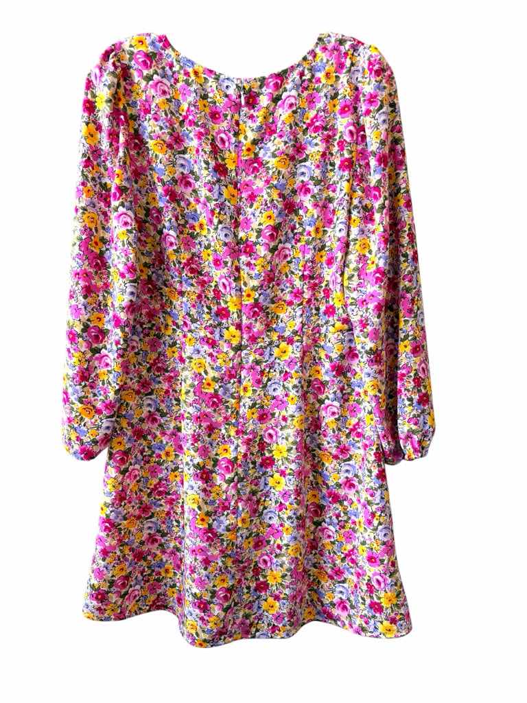 LOFT Size 10P DRESS W