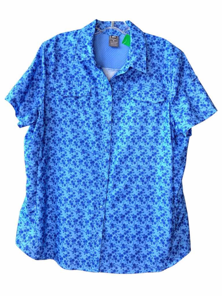 REI Size xL BLOUSE W