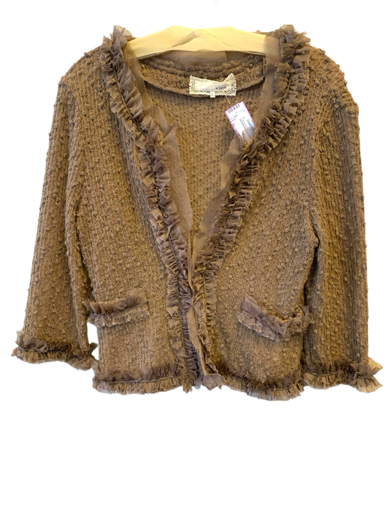 A'REVE  large CARDIGAN W