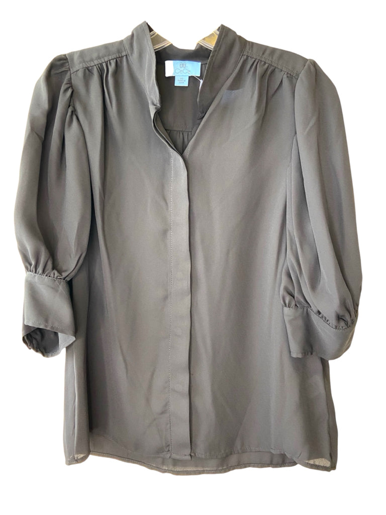 CECE Size xS BLOUSE W