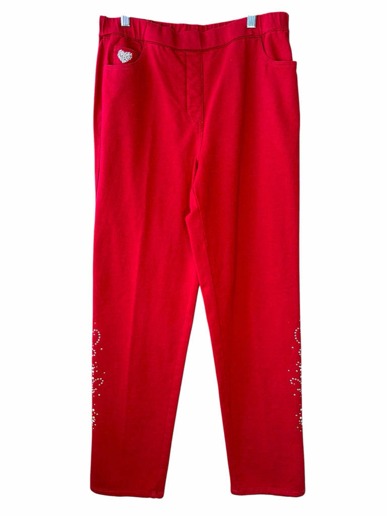 Dream Jeannes Size 8-10 PANTS W