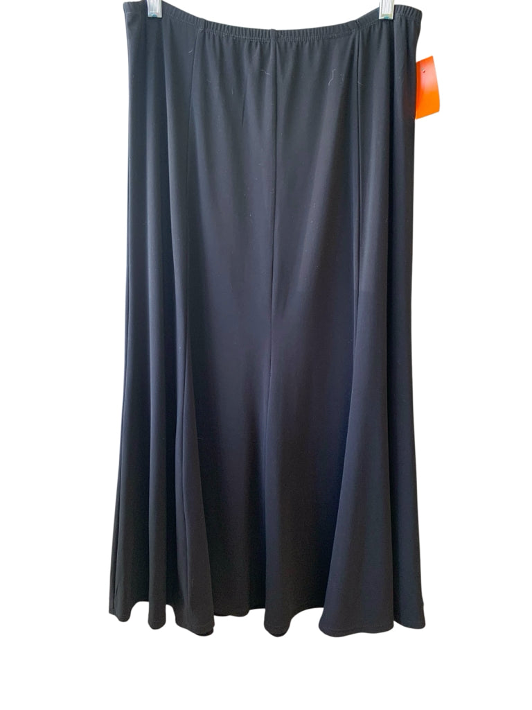 NOTATIONS  small SKIRT W