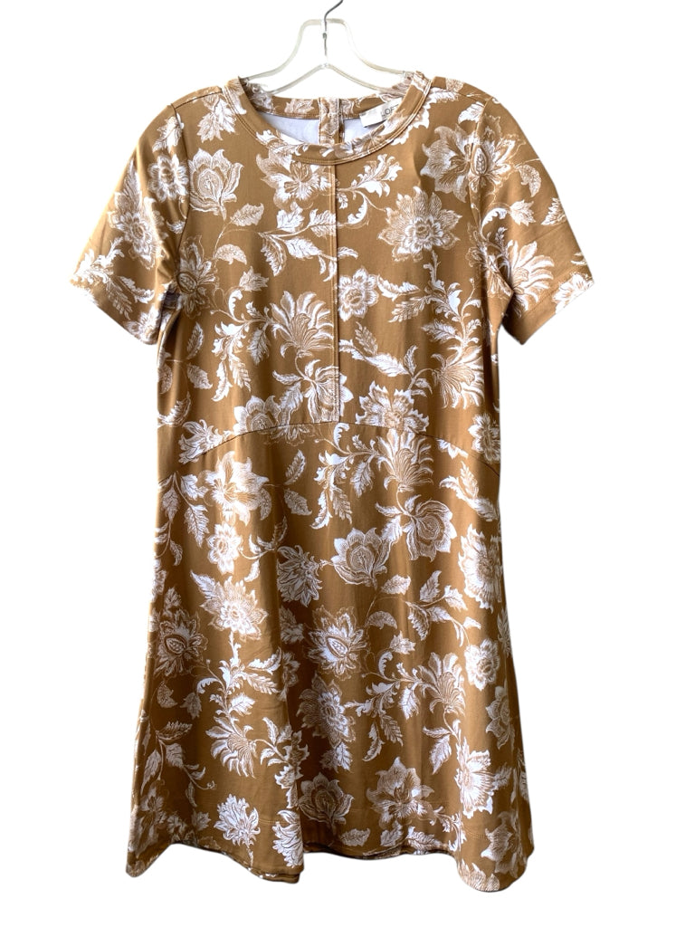 LOFT  xS DRESS W