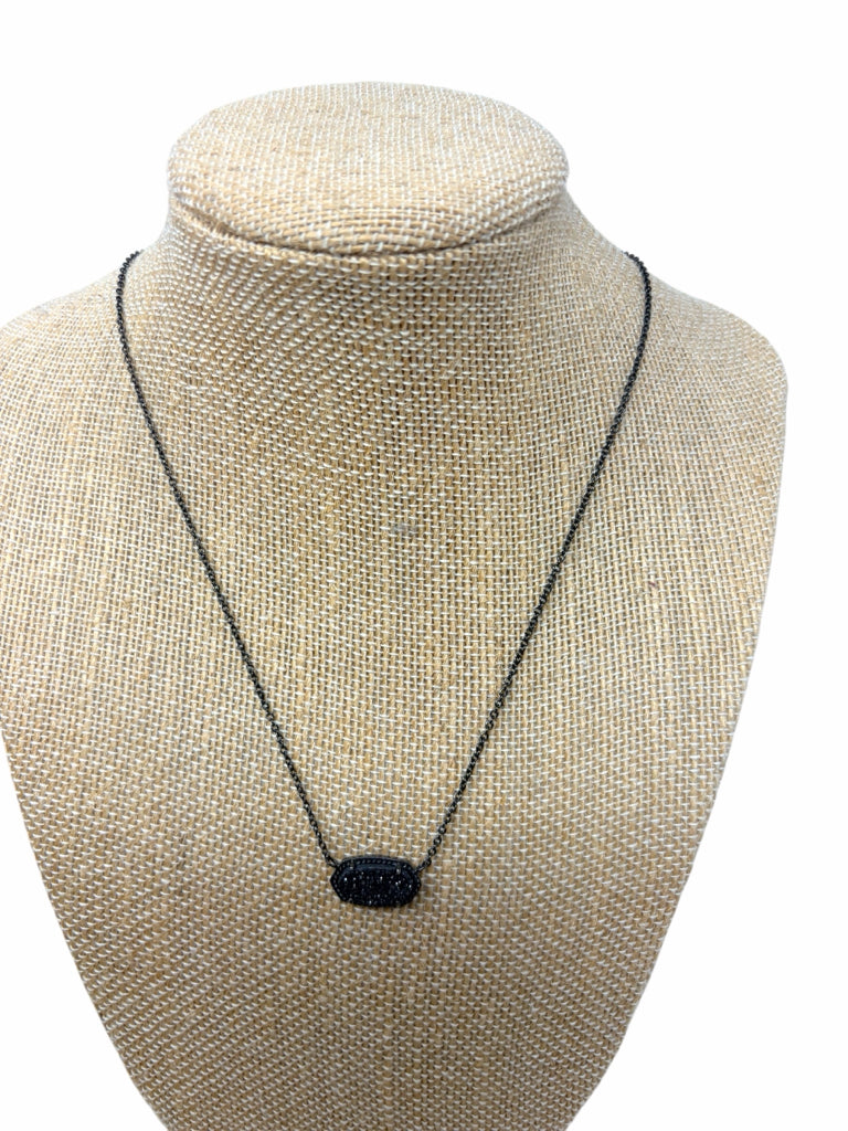 KENDRA SCOTT Size OSFM NECKLACE W