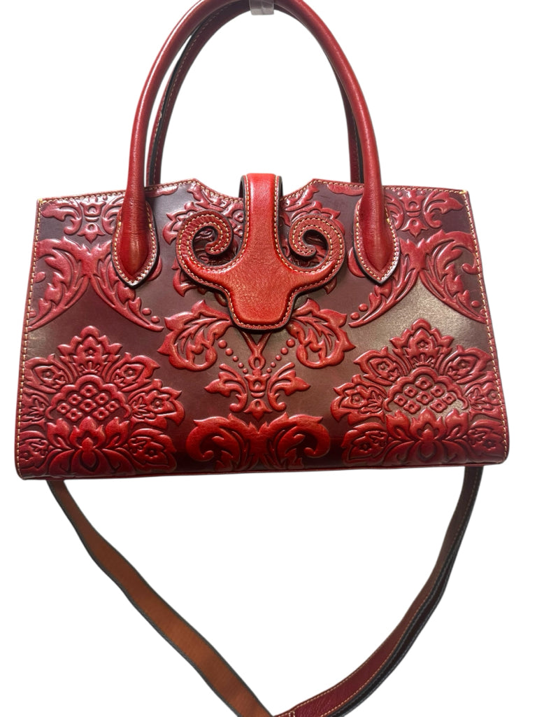 L'ARTISTE Size medium HAND BAG