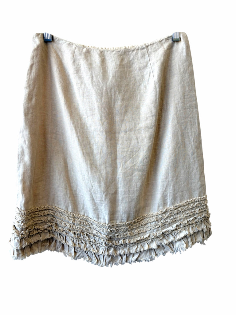 TOMMY BAHAMA Size 4 SKIRT W