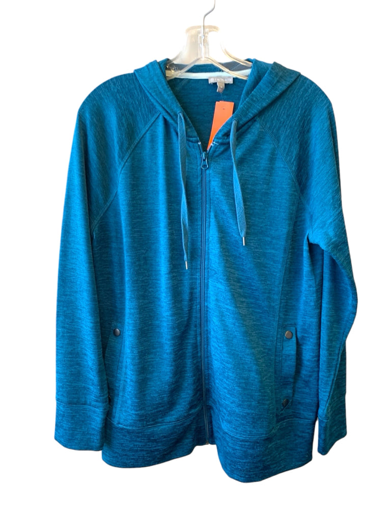 TALBOTS  medium HOODIE W