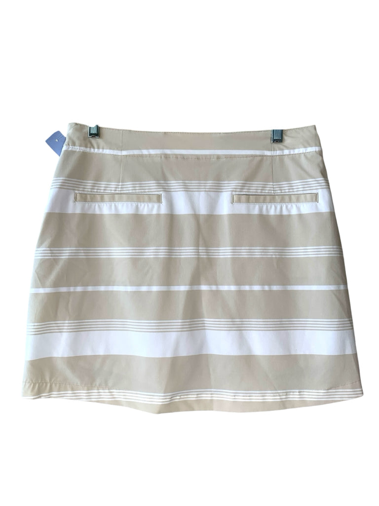 LADY HAGEN  6 SKORT W