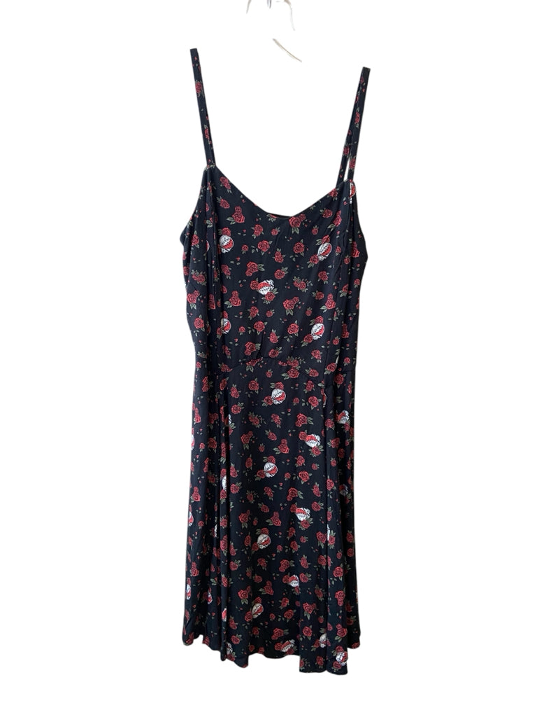 JUNK FOOD Size medium SUN DRS W