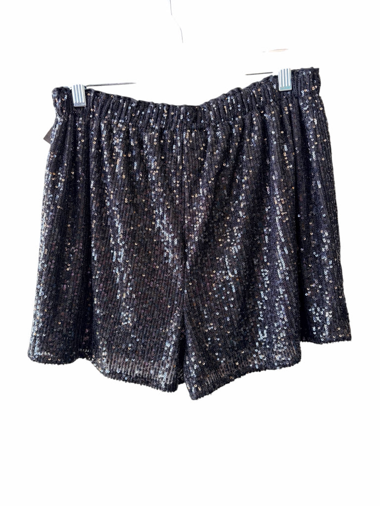 ENDLESS ROSE Size medium SHORT W
