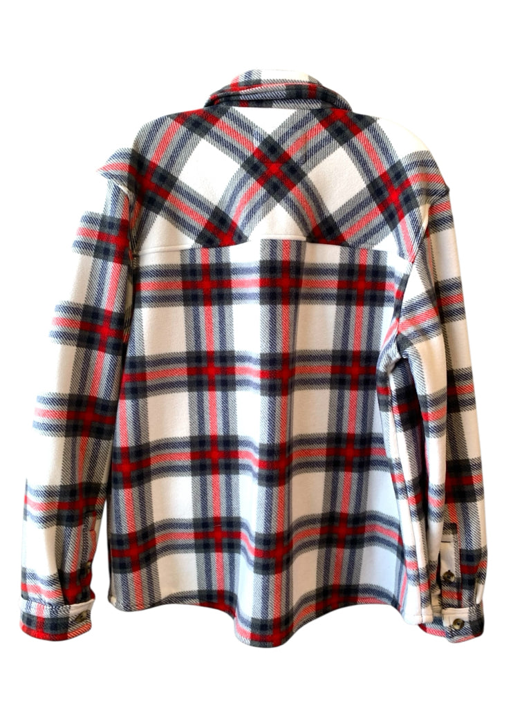 SAGE  large JACKET W