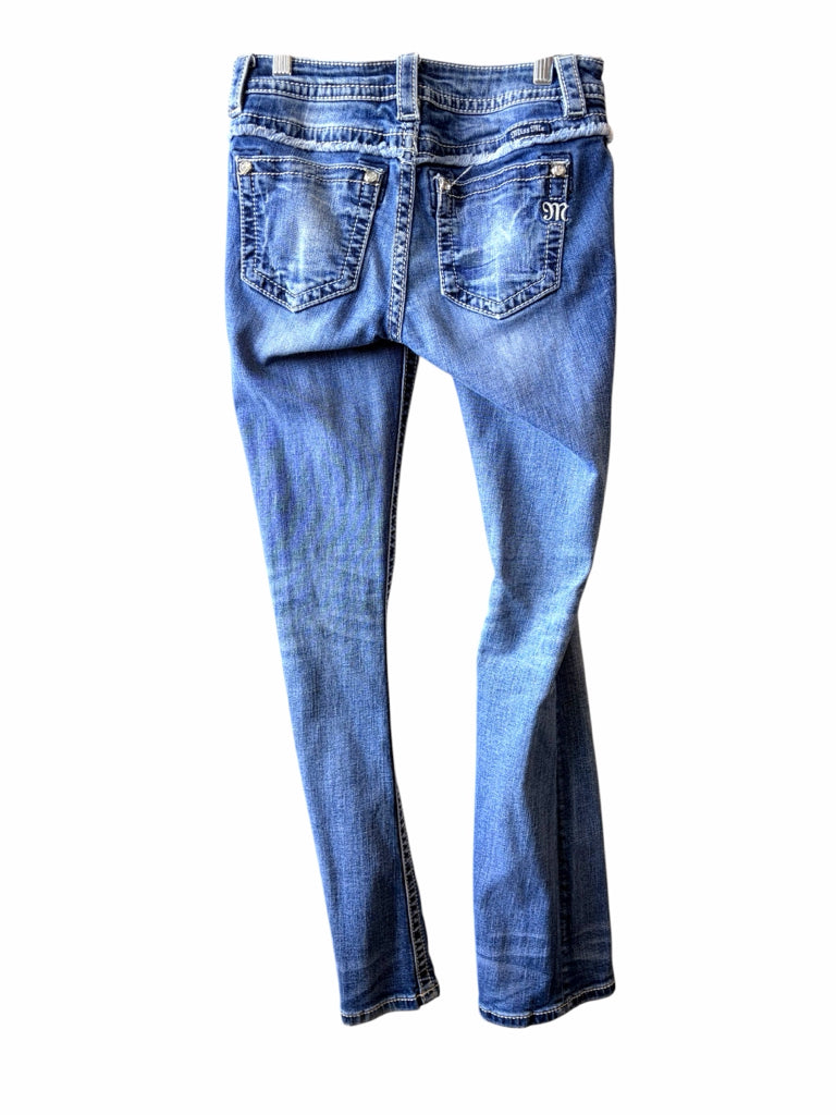 MISS ME Size 2(26) JEANS W