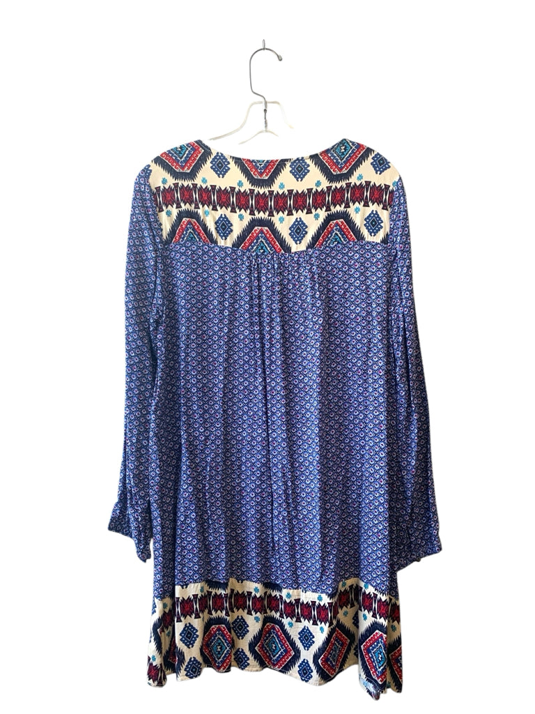 UMGEE  medium DRESS W