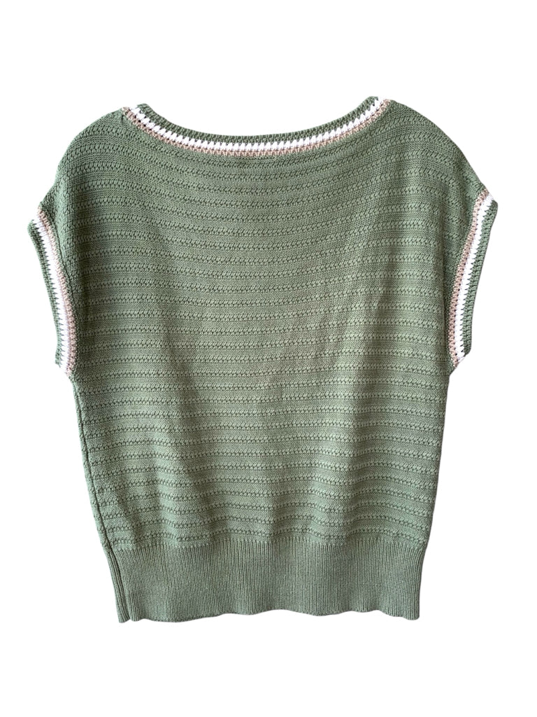 ANN TAYLOR Size small SWEATER W
