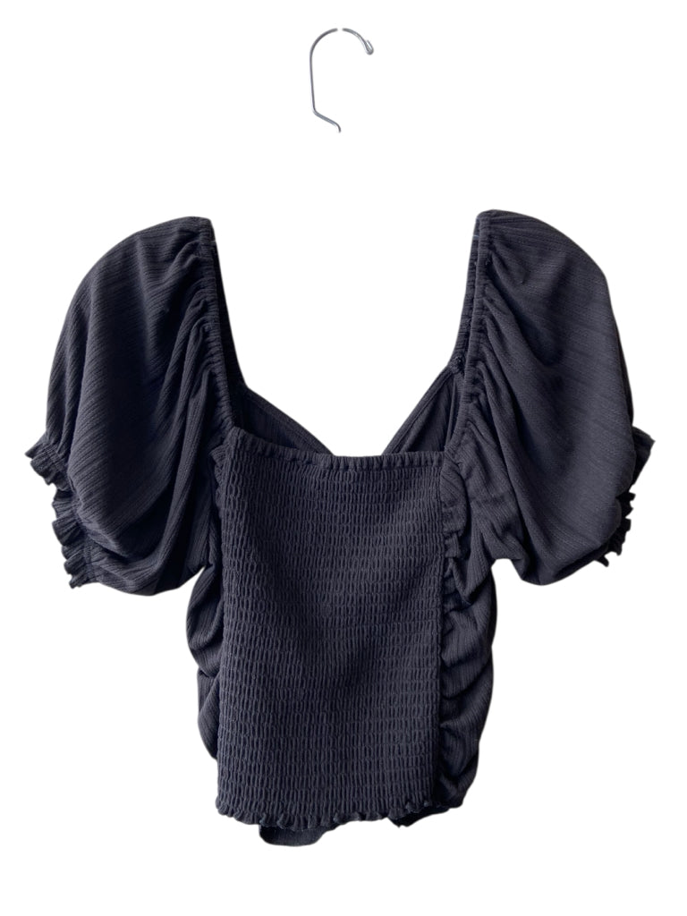NEW IN  large TOP W