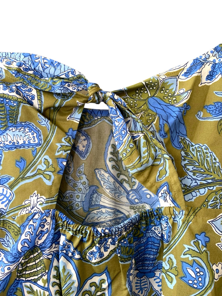 TALBOTS  2X TOP W