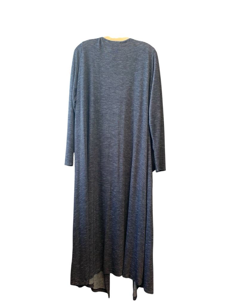 LULA ROE  large CARDIGAN W