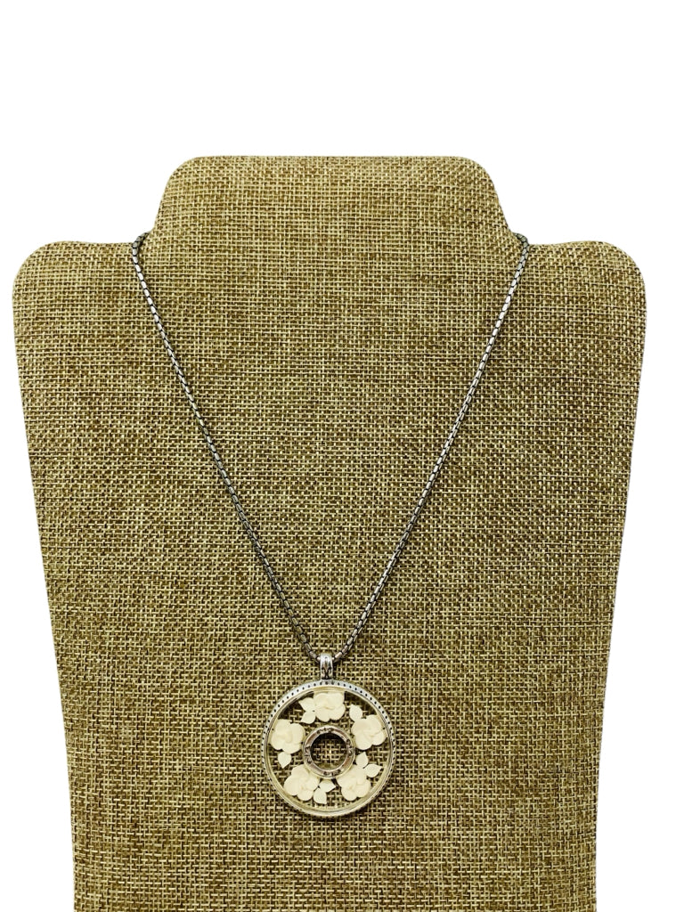 BRIGHTON  ALL NECKLACE W