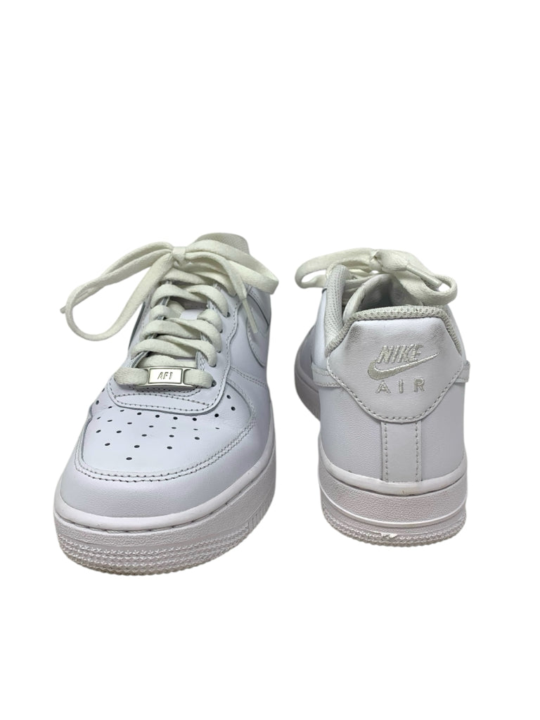 NIKE  7 SNEAKERS W