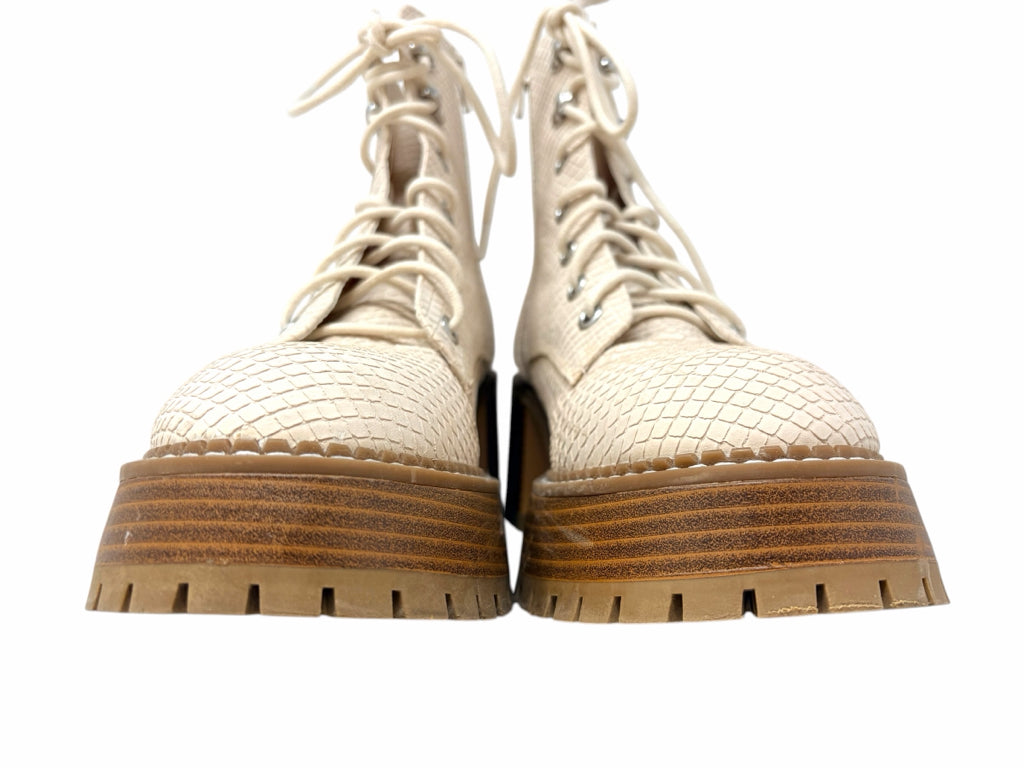 ALTARD STATE Size 8.5 BOOTS W