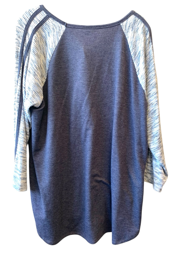 CATO  xL TOP W