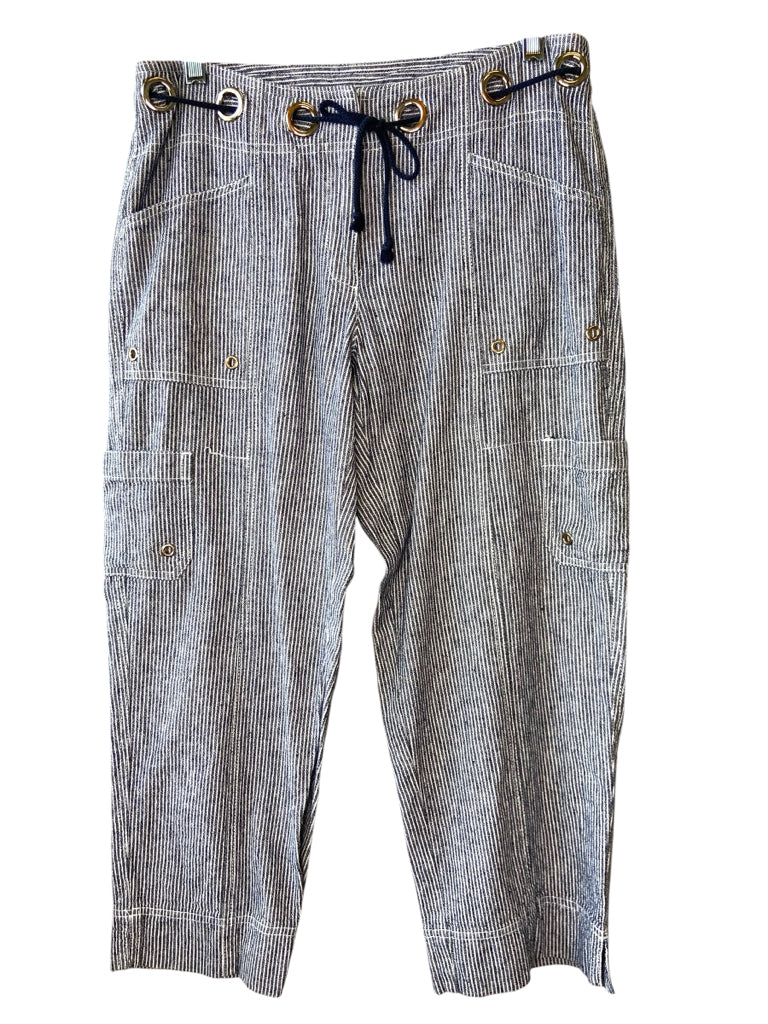 jones new york Size 4 CROP W