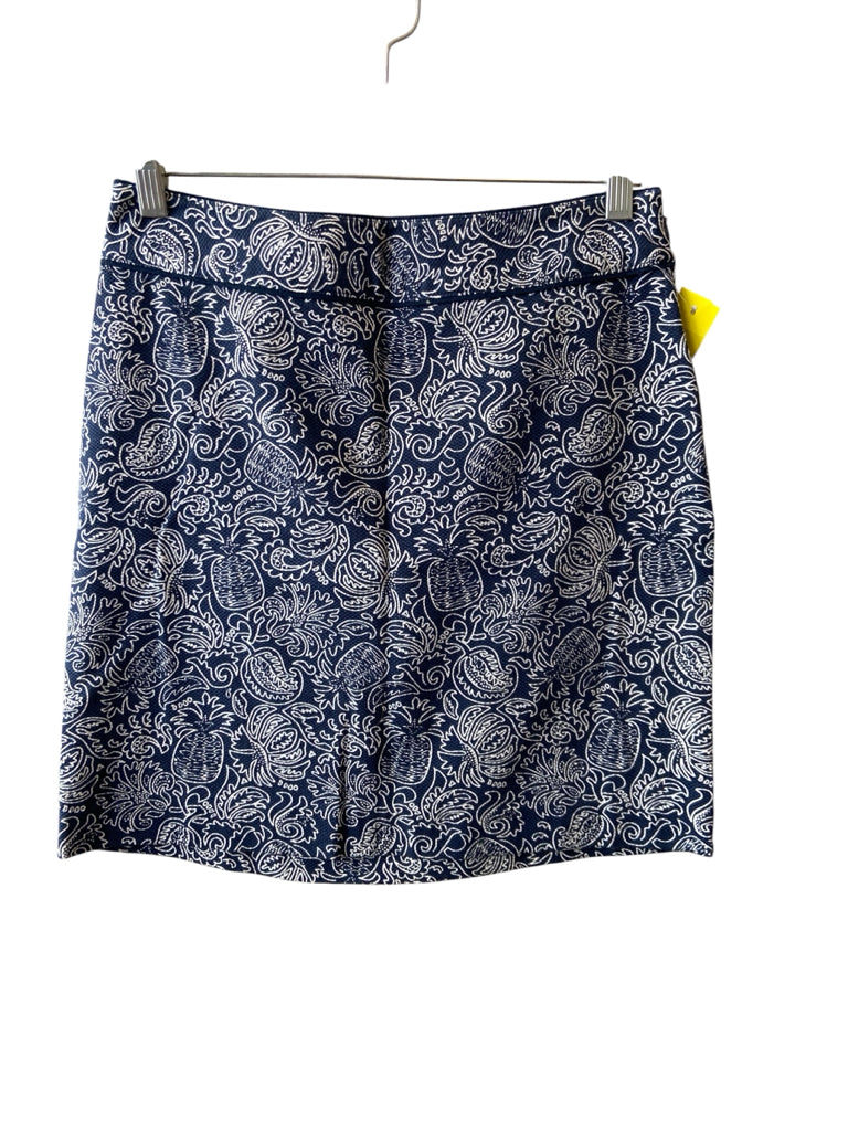 VINEYARD VINES Size 0 SKIRT W