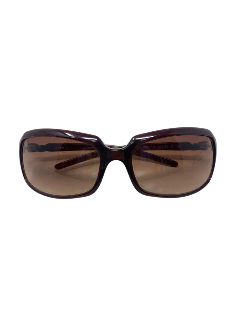 DOLCE & GABBANA  ADULT SUNGLASSES