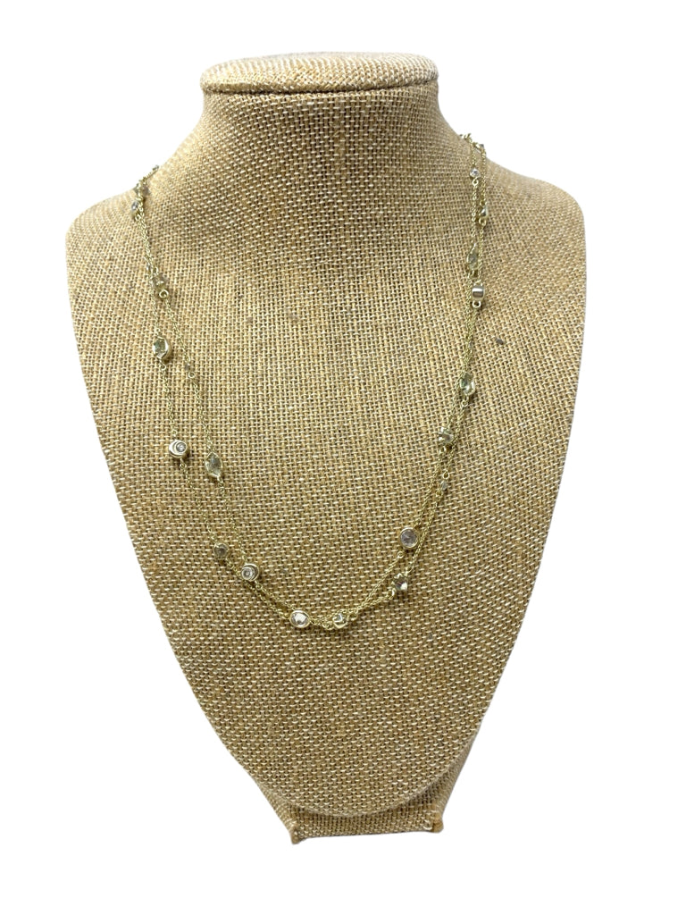 KENDRA SCOTT NECKLACE W