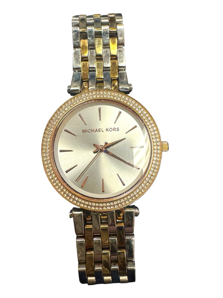 MICHAEL KORS Size OSFM WATCH
