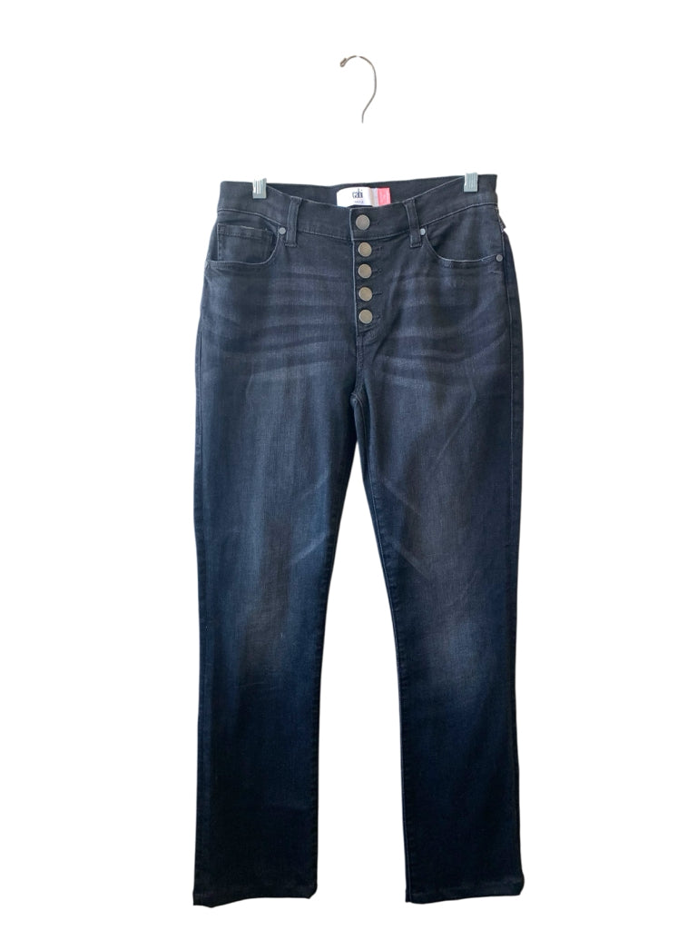 CABI  4 JEANS W