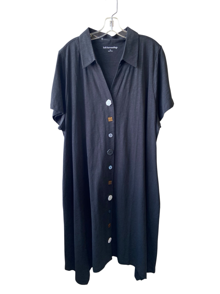 SOFT SURROUNDIGS Size 3X DRESS W