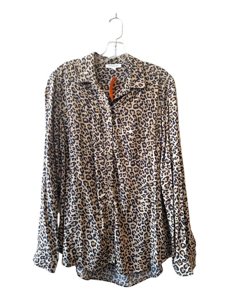 BEACH LUNCH LOUNGE  medium BLOUSE W