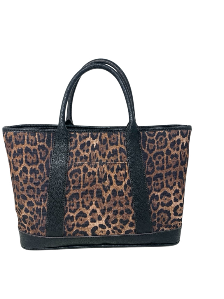 LIZ CLAIBORNE  medium HAND BAG