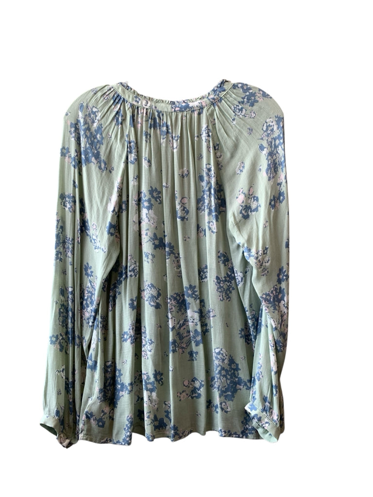 LUCKY BRAND  medium TOPW