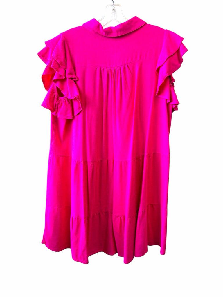 UMGEE Size small DRESS W