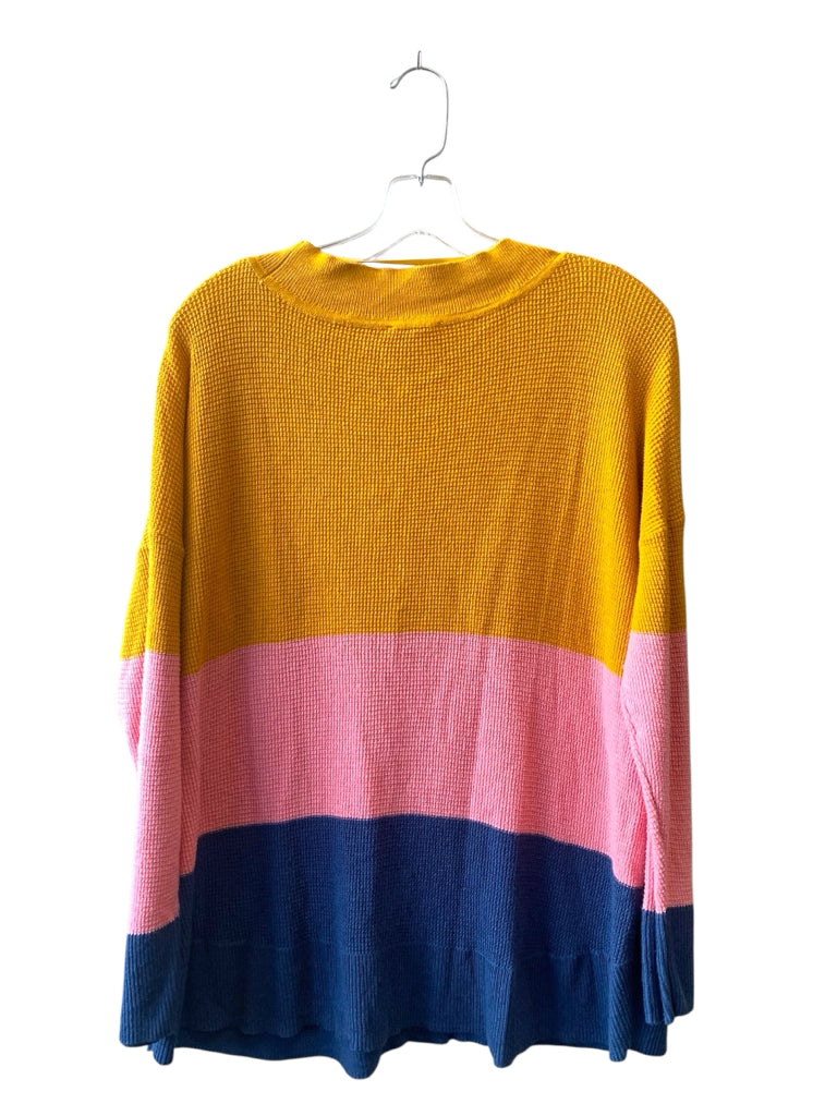 WESTBOUND  xL TOP  W