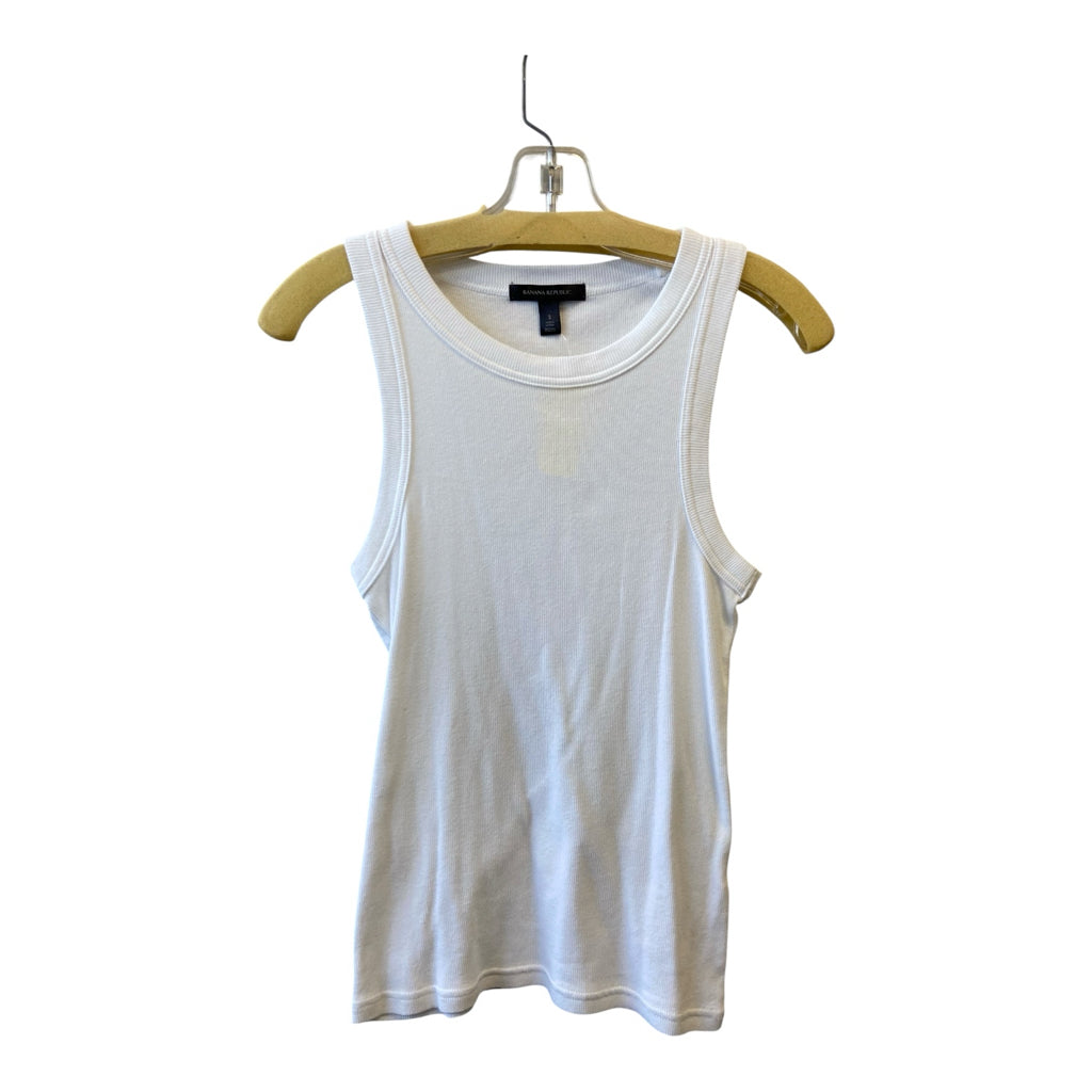 BANANA REPUBLIC Size small TOP W