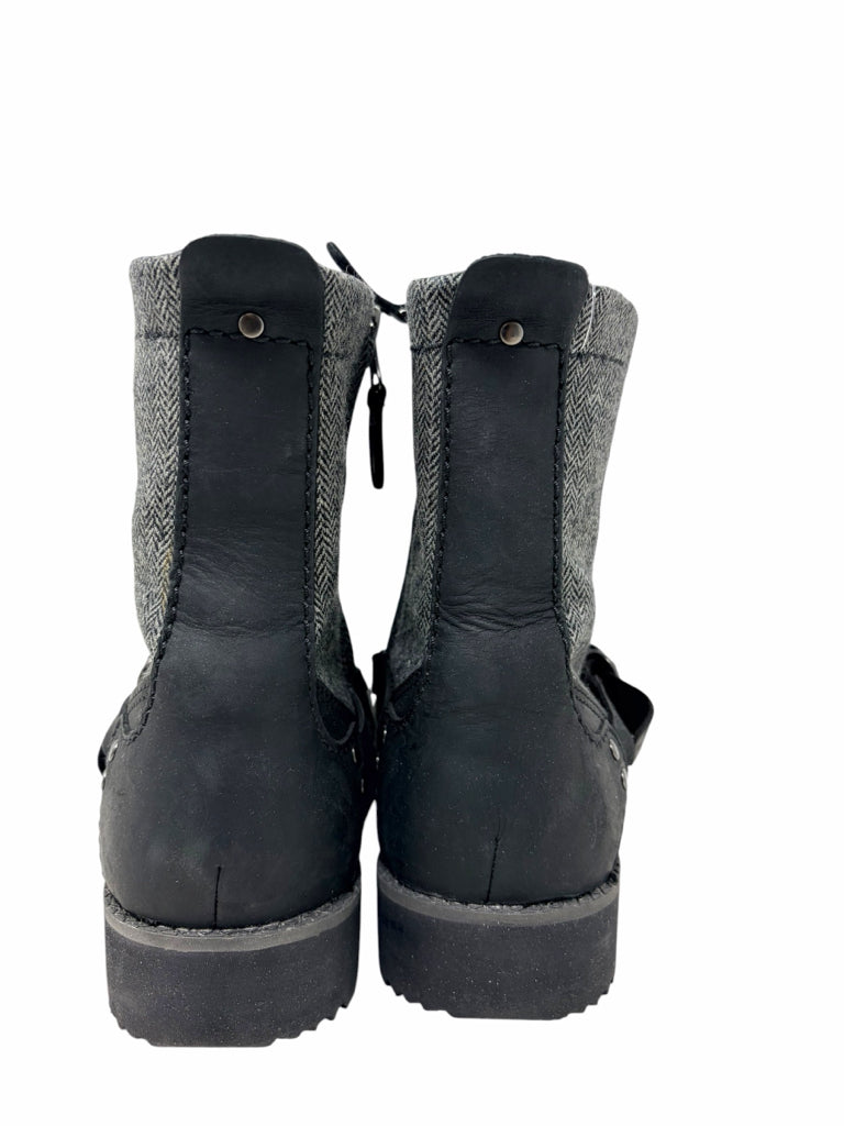 EDDIE BAUER Size 9 BOOT W
