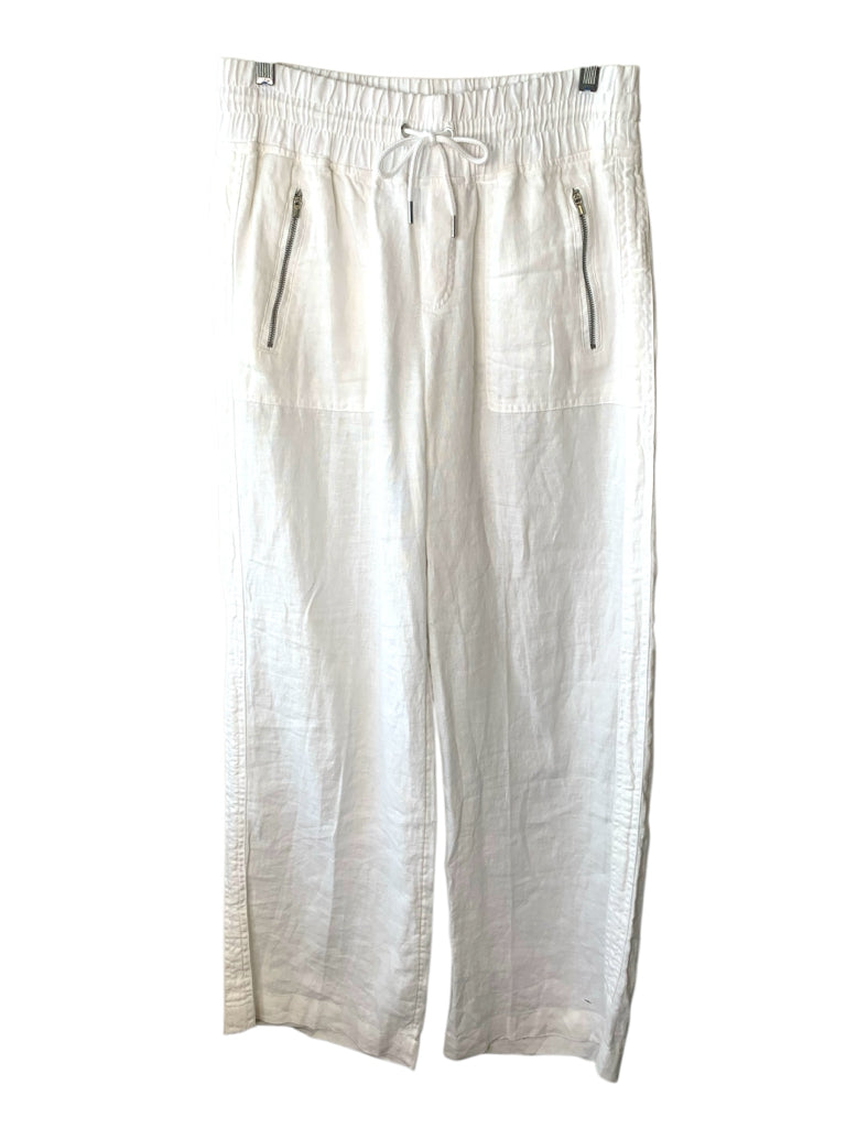 ATHLETA  8 PANTS W