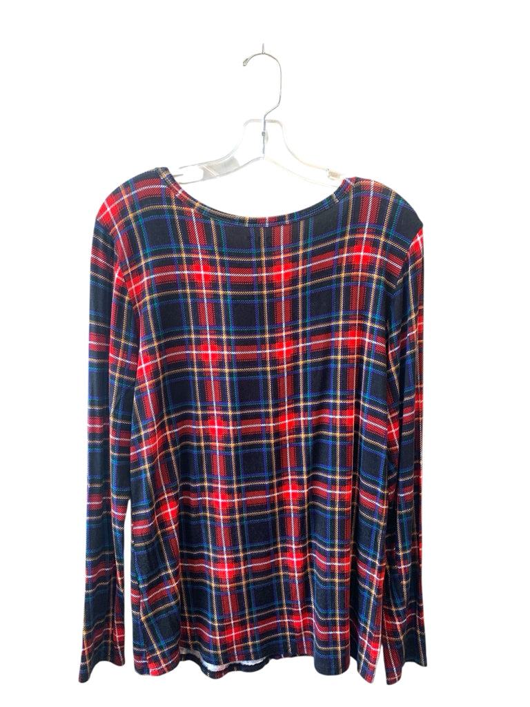 MAURICES  large TOPW