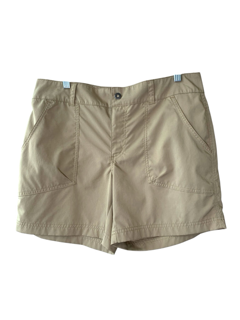 COLUMBIA  10 SHORT W