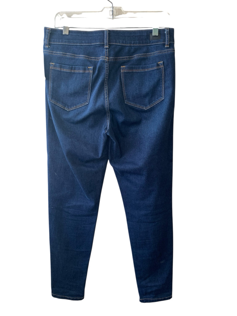 jones new york  10 JEANS W