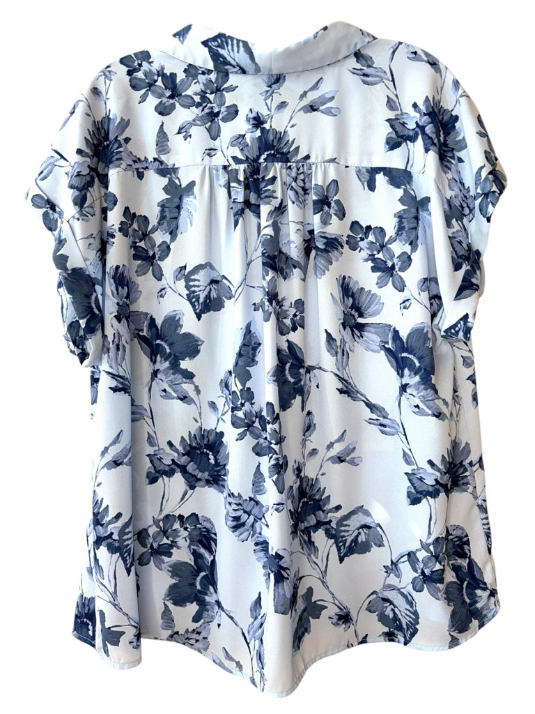 CALVIN KLEIN Size xL TOP W