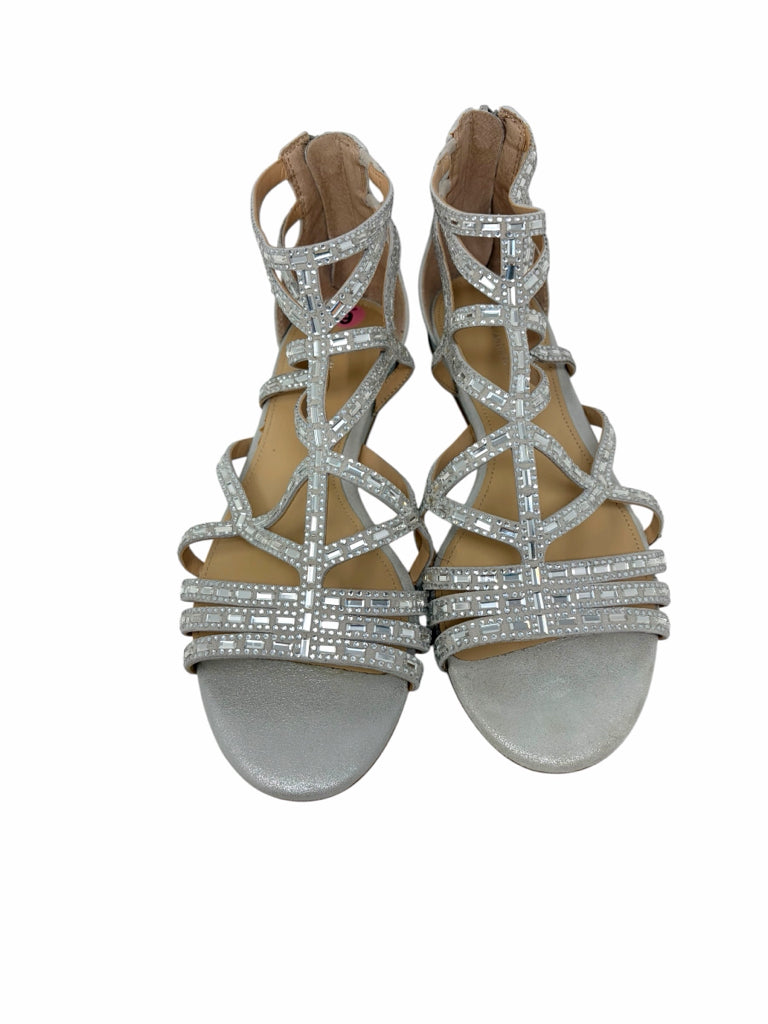 ANTONIO MELANI Size 9 SANDALS W