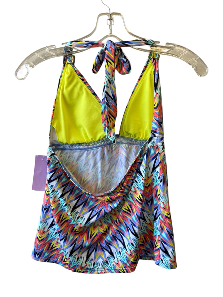 BAR III Size small TANKINI W